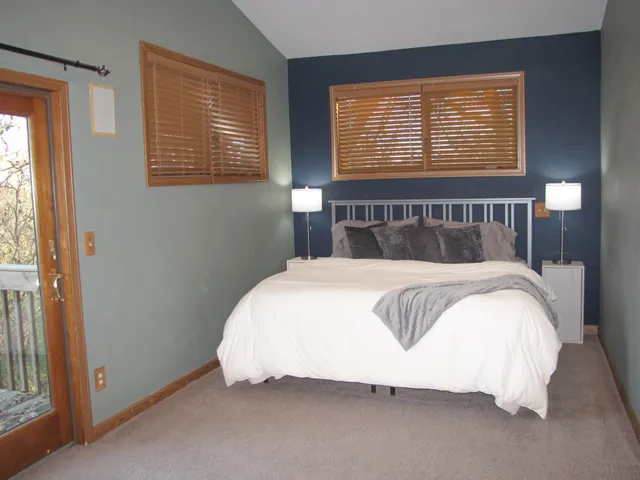 $399,900 | 10168 North Edgewood Shores Road, Edgerton, WI 53534