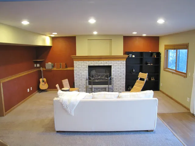 $399,900 | 10168 North Edgewood Shores Road, Edgerton, WI 53534