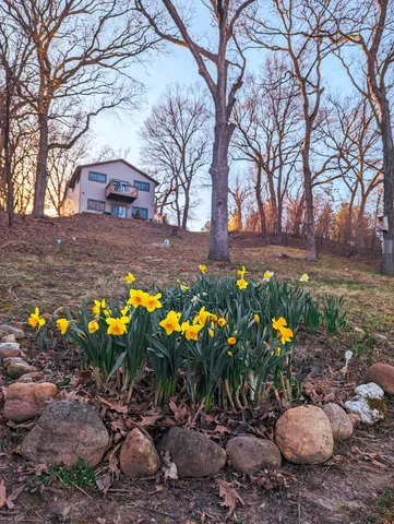 $399,900 | 10168 North Edgewood Shores Road, Edgerton, WI 53534