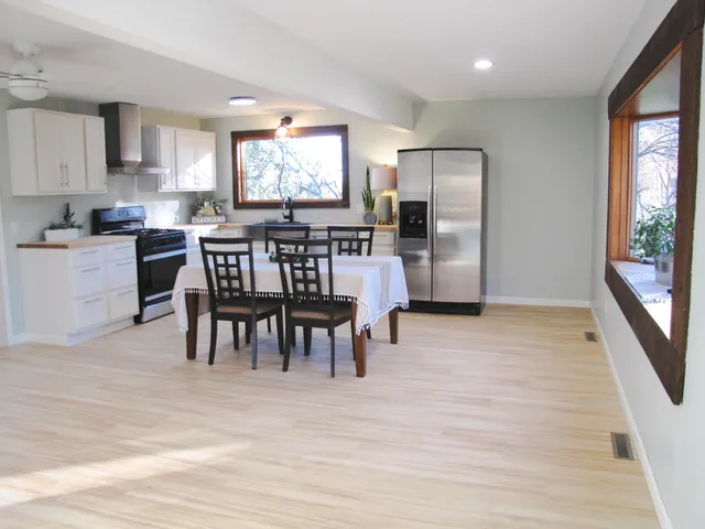 $399,900 | 10168 North Edgewood Shores Road, Edgerton, WI 53534