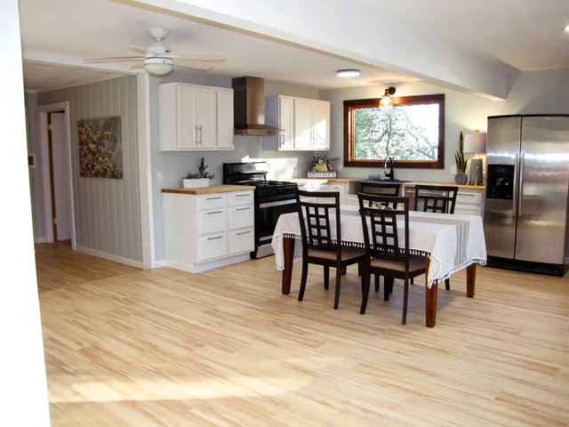 $399,900 | 10168 North Edgewood Shores Road, Edgerton, WI 53534