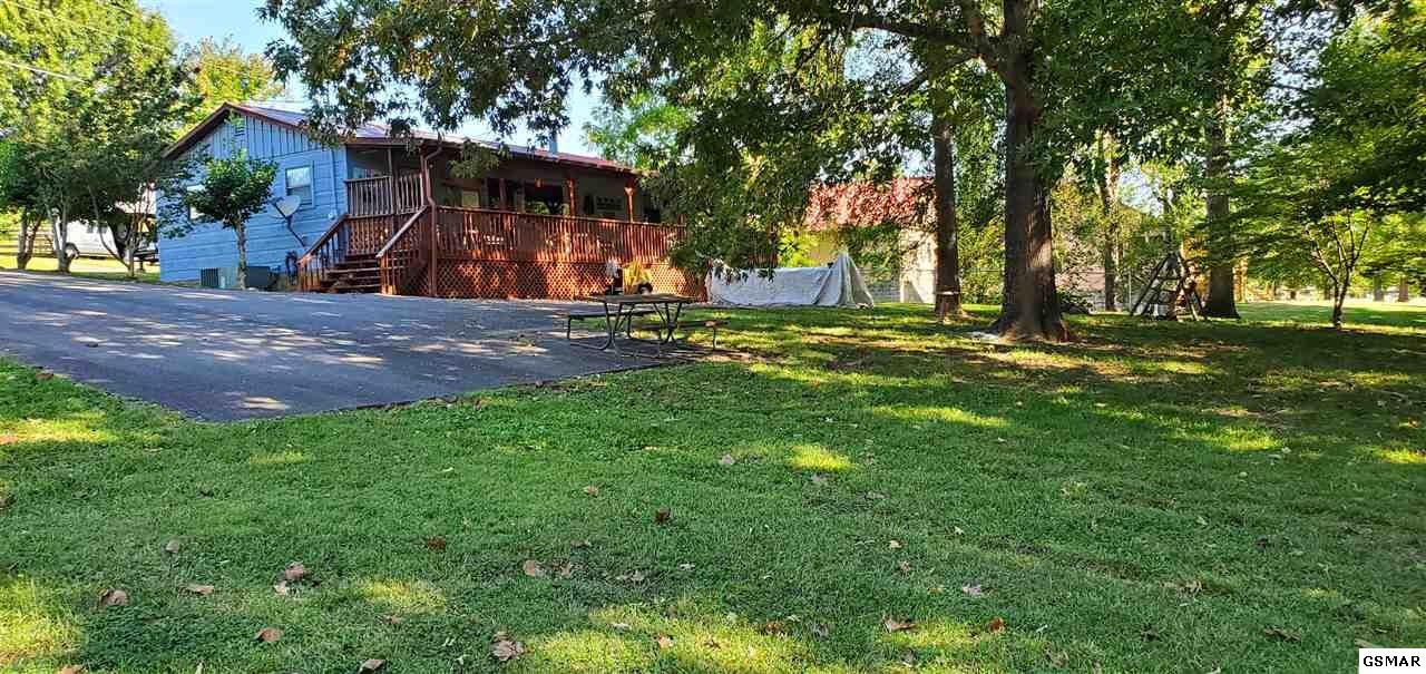 2454 Doe Road Newport, TN 37821 - Photo 2 of 27 Gallery Image 2