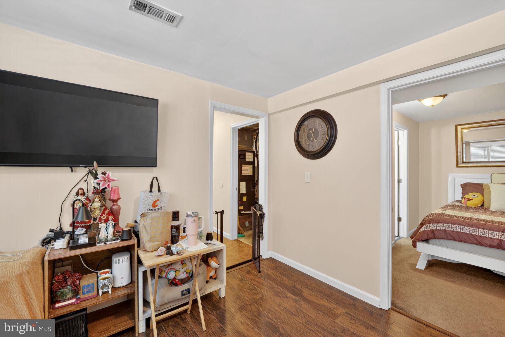 12611 Windbrook Drive Clinton, MD 20735 - Photo 23 of 32 a view of a room with furniture and toys