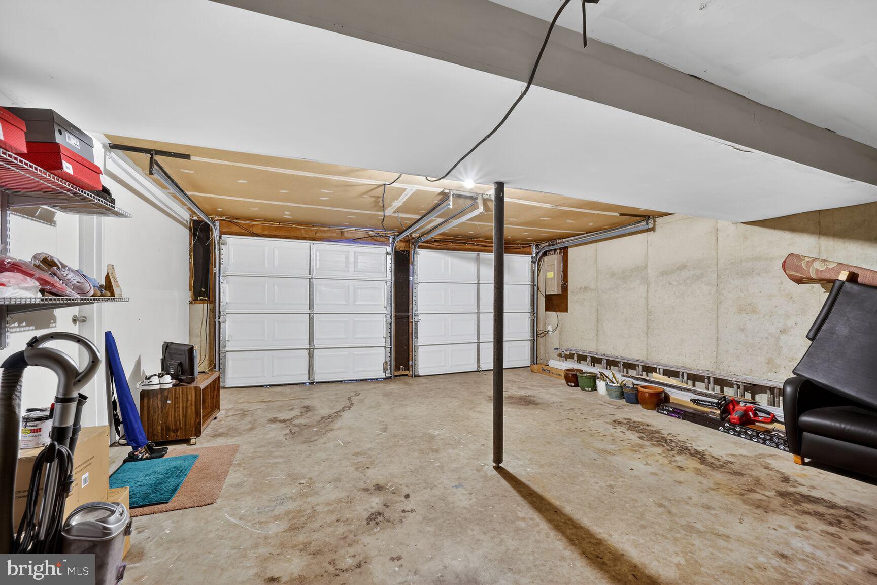 12611 Windbrook Drive Clinton, MD 20735 - Photo 26 of 32 a view of a room with gym equipment