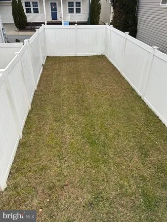 a view of an outdoor space
