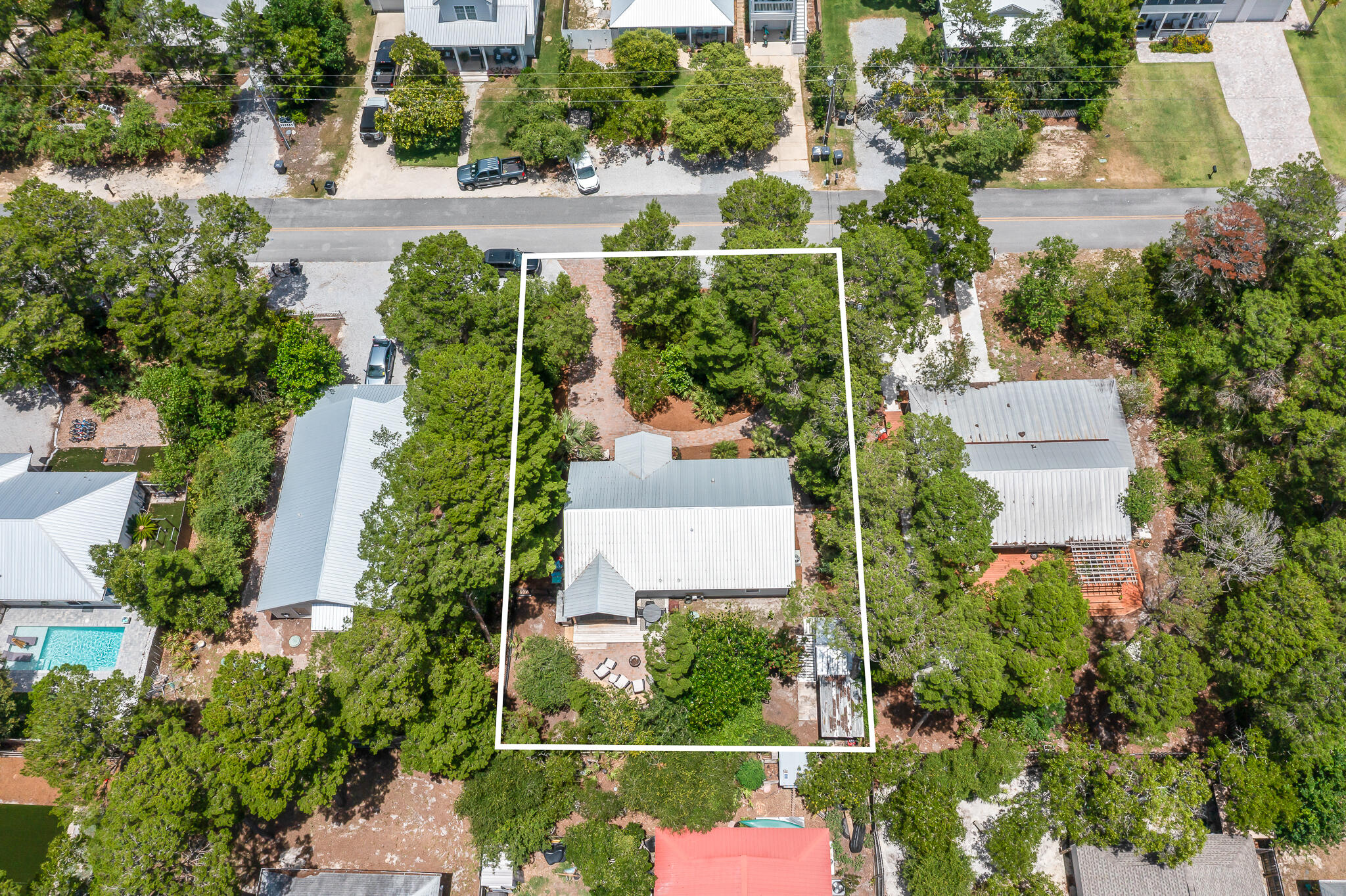 92 Walnut Street Santa Rosa Beach, FL 32459 - Photo 65 of 77 92Walnut-12