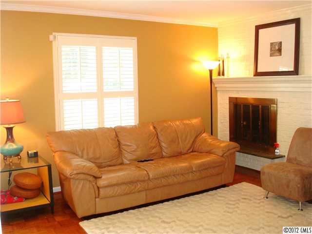 3504 Colony Road, Unit I Charlotte, NC 28211 - Photo 3 of 16