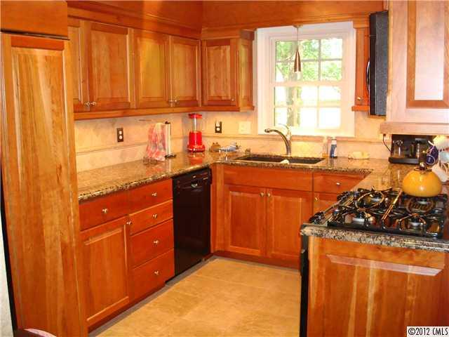 3504 Colony Road, Unit I Charlotte, NC 28211 - Photo 5 of 16