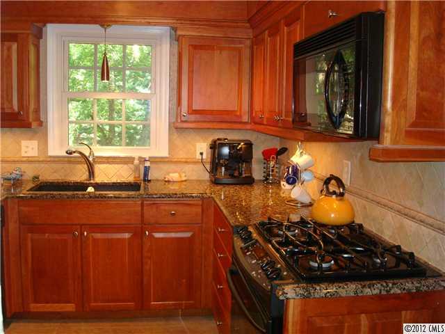 3504 Colony Road, Unit I Charlotte, NC 28211 - Photo 6 of 16
