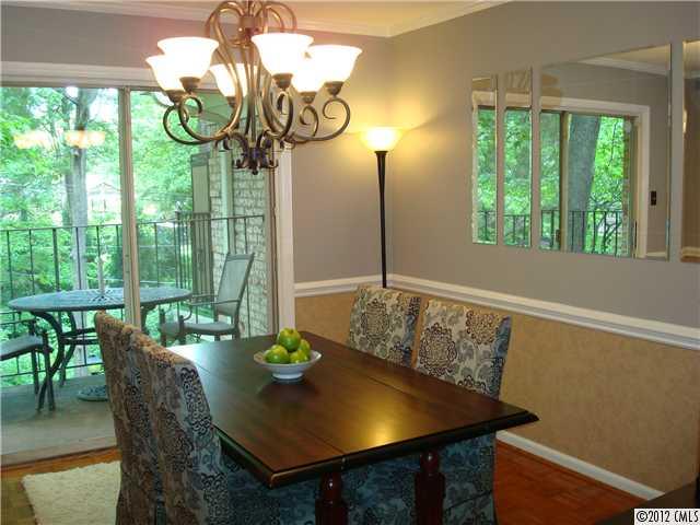 3504 Colony Road, Unit I Charlotte, NC 28211 - Photo 8 of 16