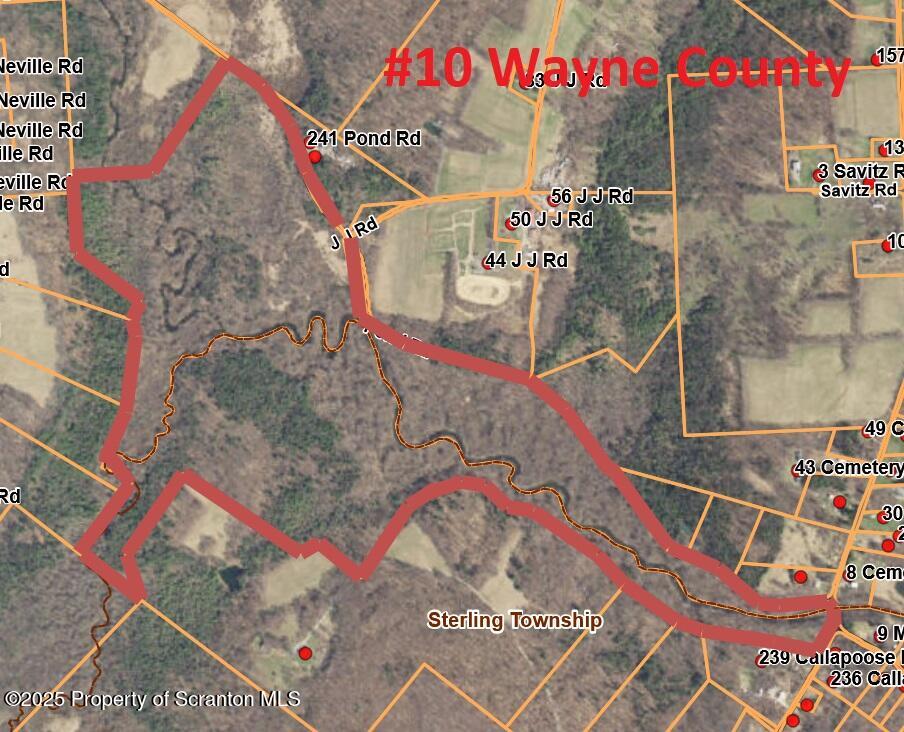 Pond Road Moscow, PA 18444 - Photo 1 of 1 10 wayne county pic