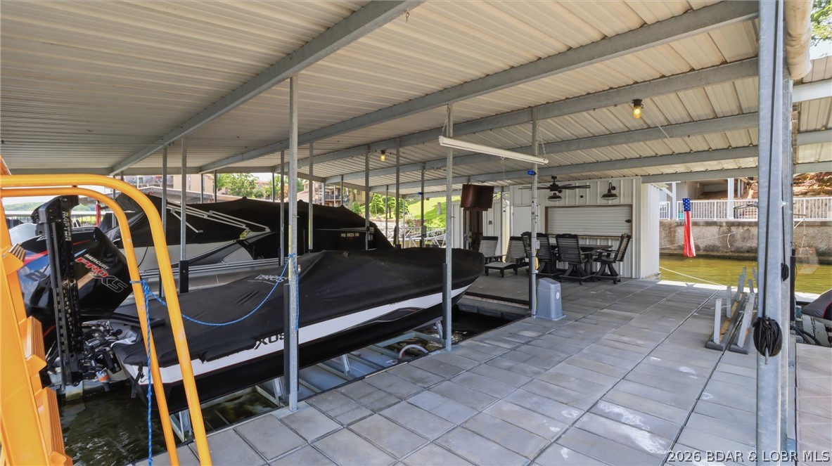 1069 Indian Hill Road Sunrise Beach, MO 65079 - Photo 42 of 54 Boat Lifts Available for additional $$