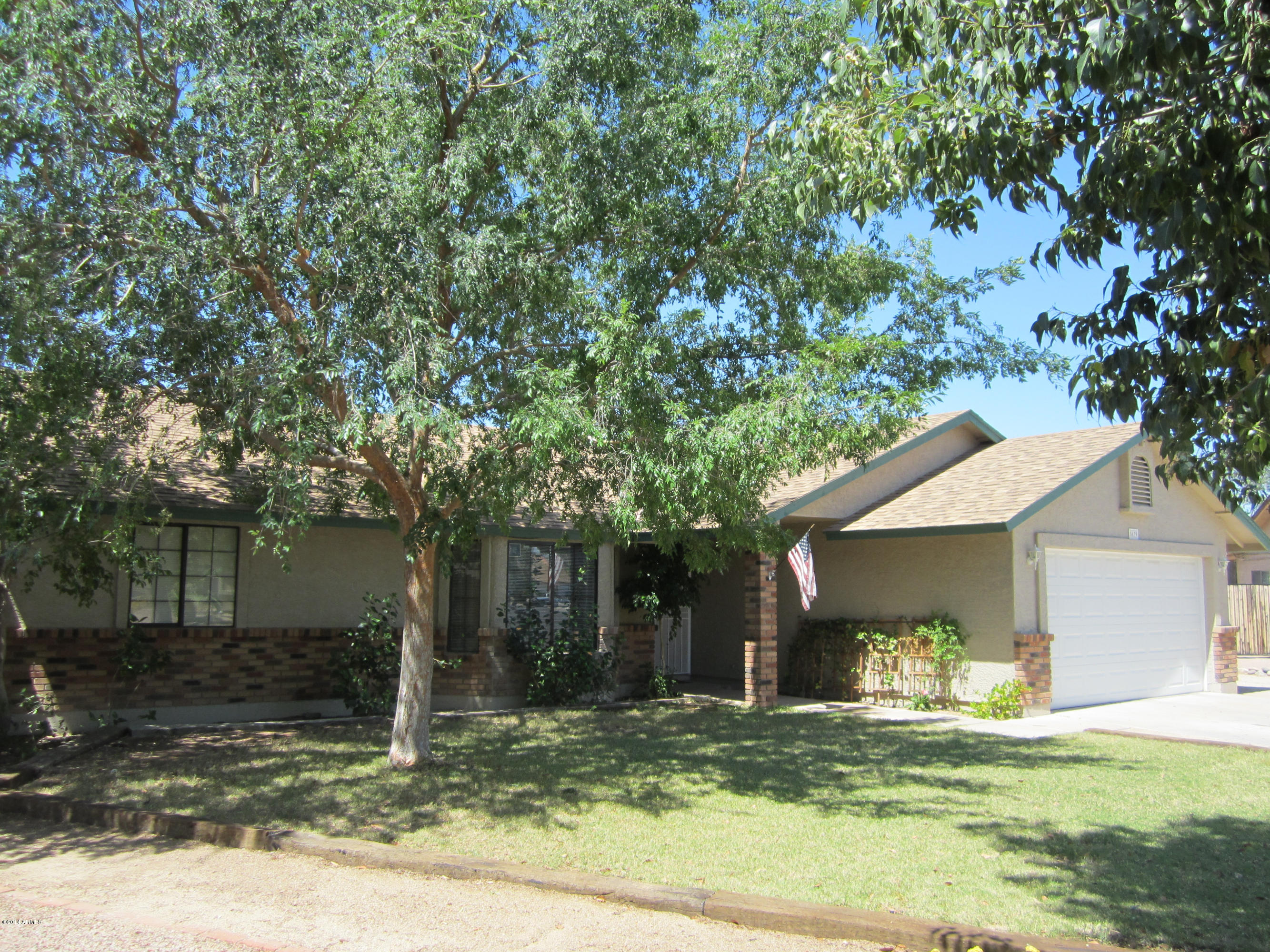 5639 East Ellis Street Mesa, AZ 85205 - Photo 1 of 26 Front_1