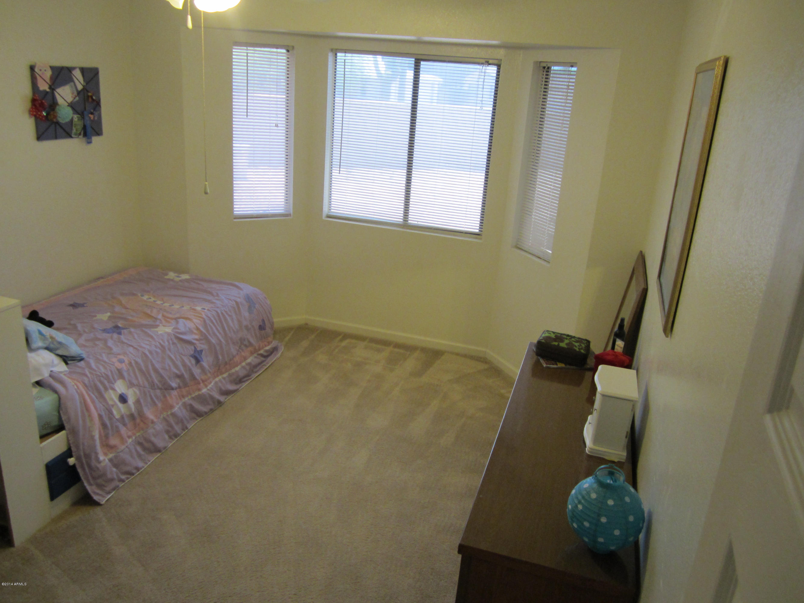 5639 East Ellis Street Mesa, AZ 85205 - Photo 21 of 26 Bed 3