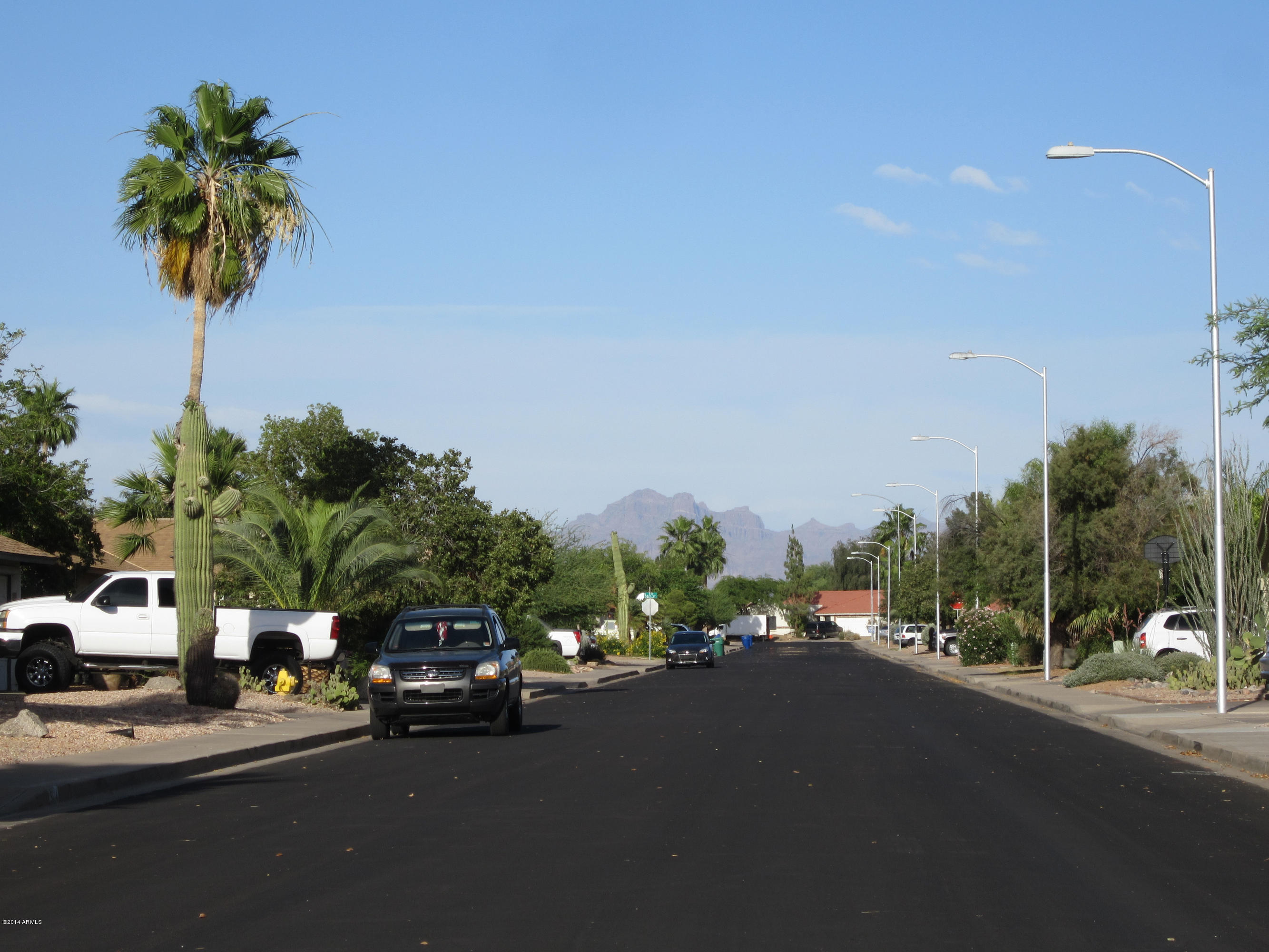 5639 East Ellis Street Mesa, AZ 85205 - Photo 25 of 26 Street View