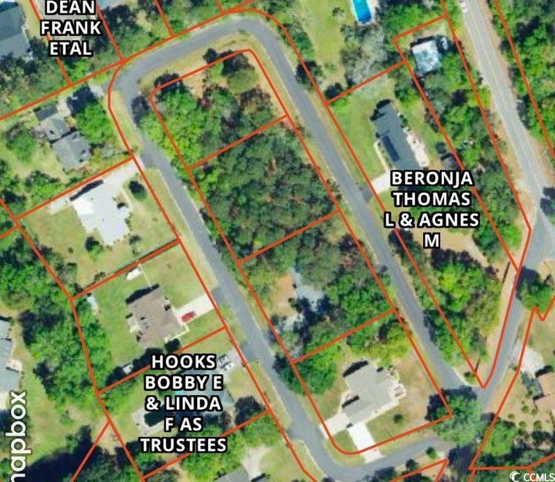 4116 Schoolhouse Circle Little River, SC 29566 - Photo 3 of 3