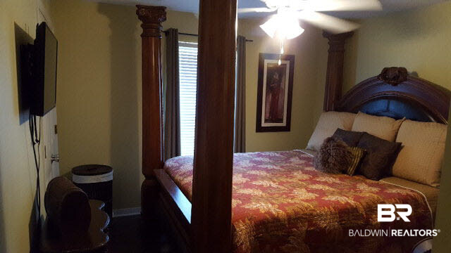 25955 Canal Road, Unit 211 Orange Beach, AL 36561 - Photo 11 of 34 MASTER BR