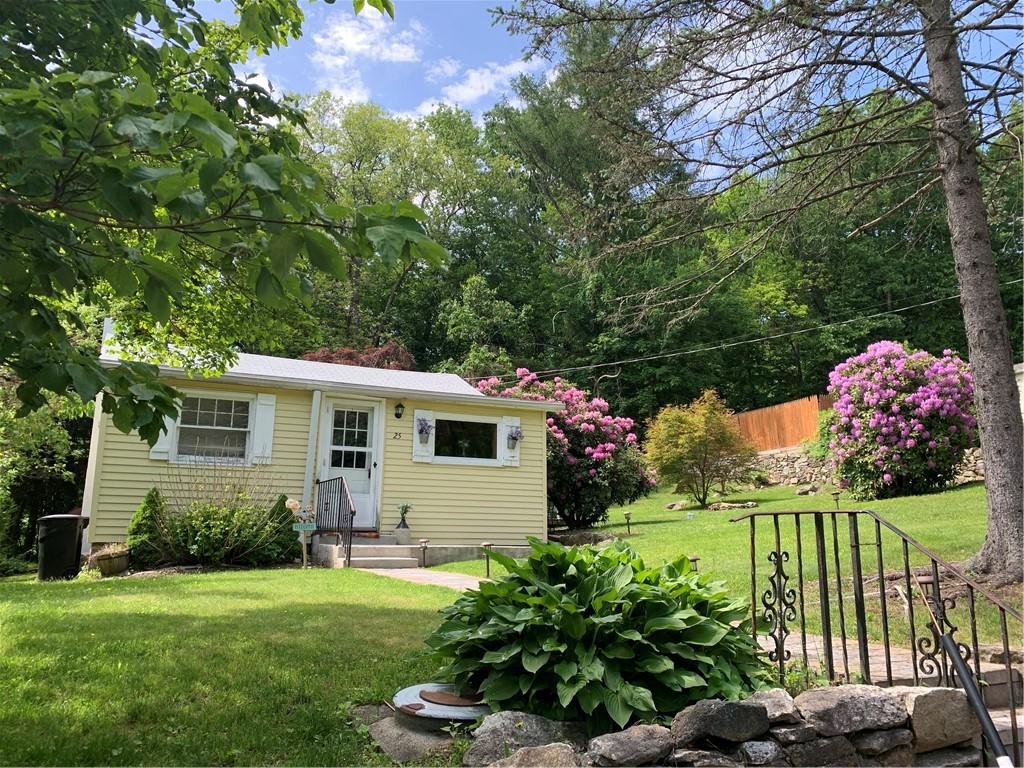 25 Princeton Road Carmel, NY 10512 - Photo 1 of 1 Gallery Image 1
