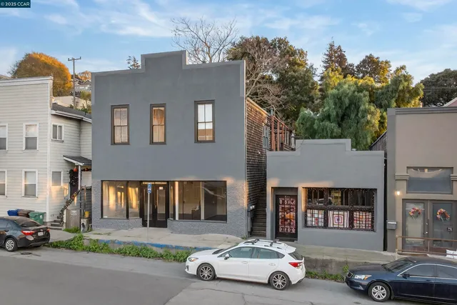 $835,000 | 725 Loring Avenue, Crockett, CA 94525