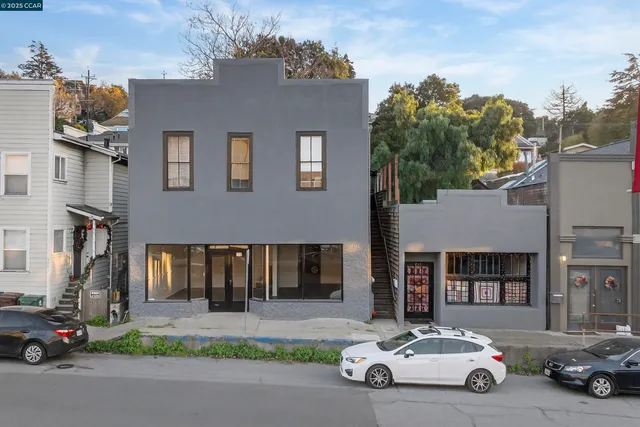 $835,000 | 725 Loring Avenue, Crockett, CA 94525