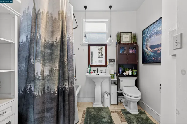 $835,000 | 725 Loring Avenue, Crockett, CA 94525