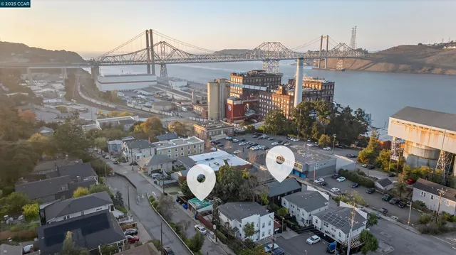 $835,000 | 725 Loring Avenue, Crockett, CA 94525