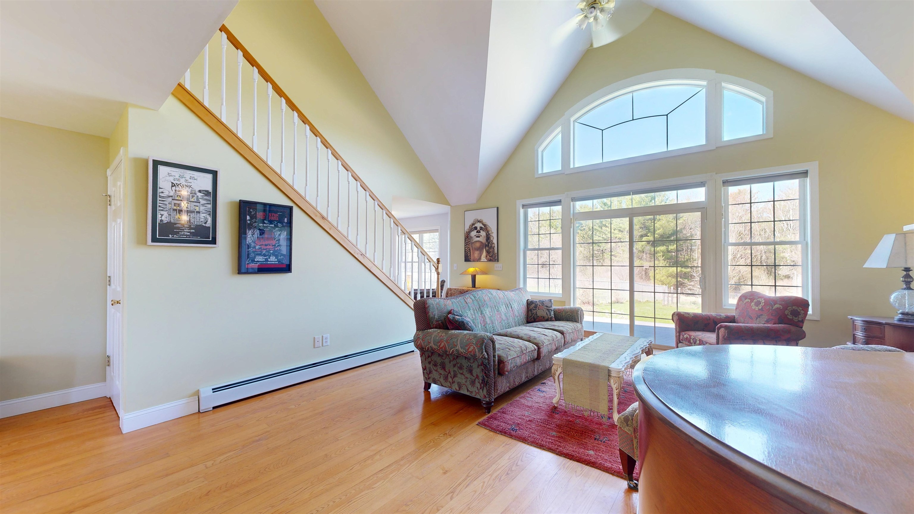 55 Braeside Place Ferrisburgh, VT 05473 - Photo 4 of 31