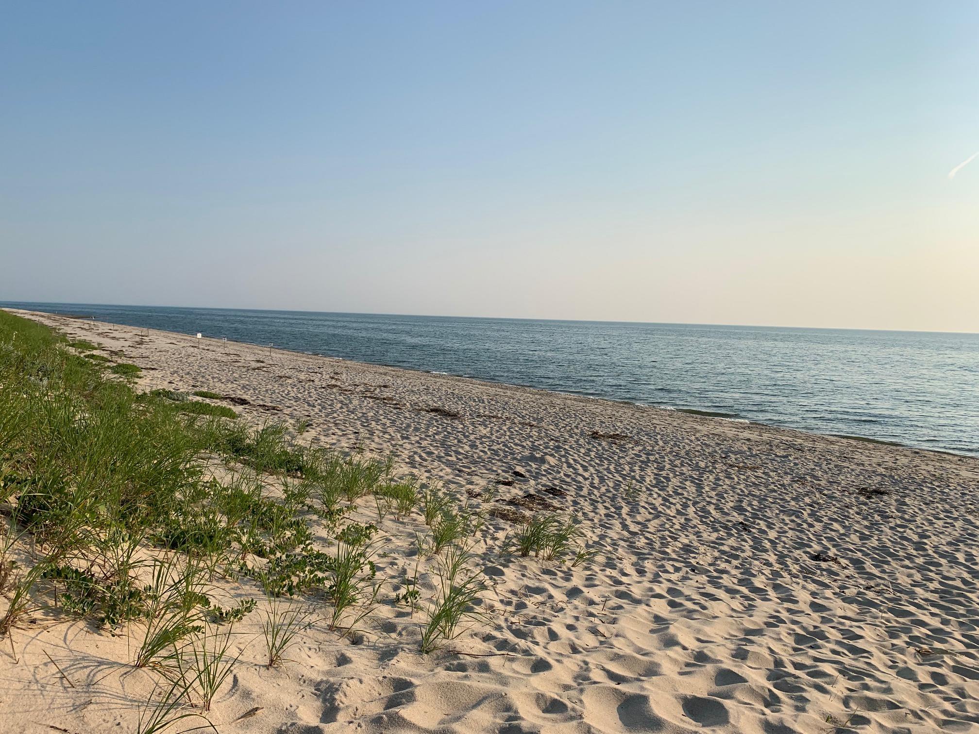 2 Ryder Hollow Road Truro, MA 02666 - Photo 12 of 31 a view of an ocean beach