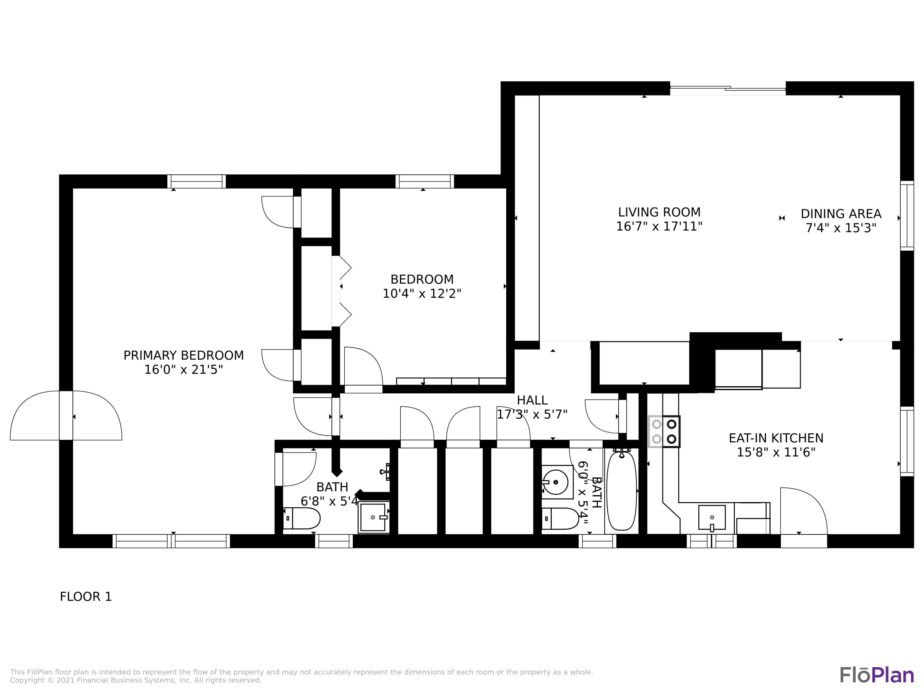 2 Ryder Hollow Road Truro, MA 02666 - Photo 31 of 31 a picture of floor with a window and a painting on the wall