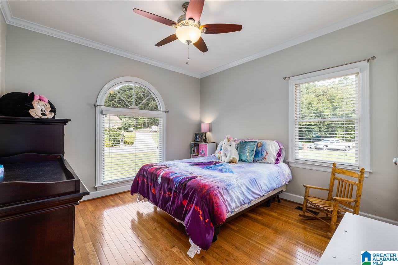1486 Brookfield Circle Mount Olive, AL 35117 - Photo 21 of 34