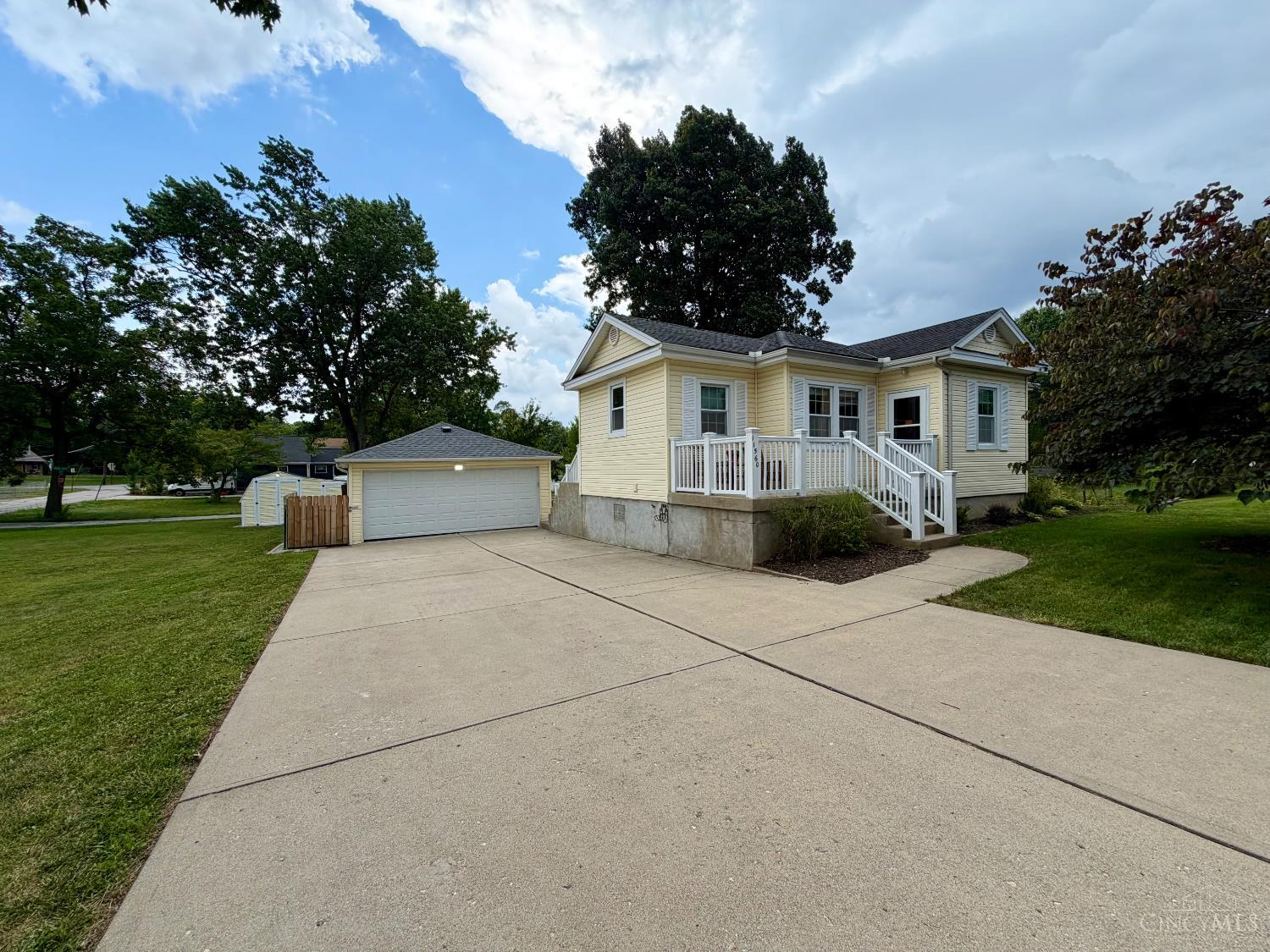 11560 Walnut Street Springdale, OH 45246 - Photo 4 of 57 Gallery Image 4