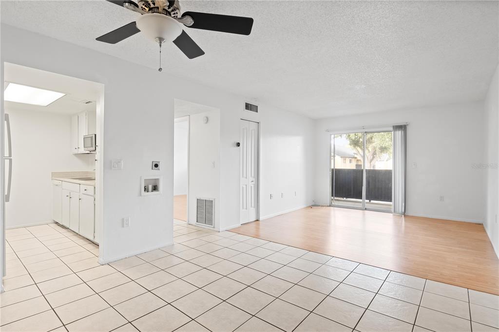 920 Lake Destiny Road, Unit F Altamonte Springs, FL 32714 - Photo 3 of 27 a view of an empty room and window
