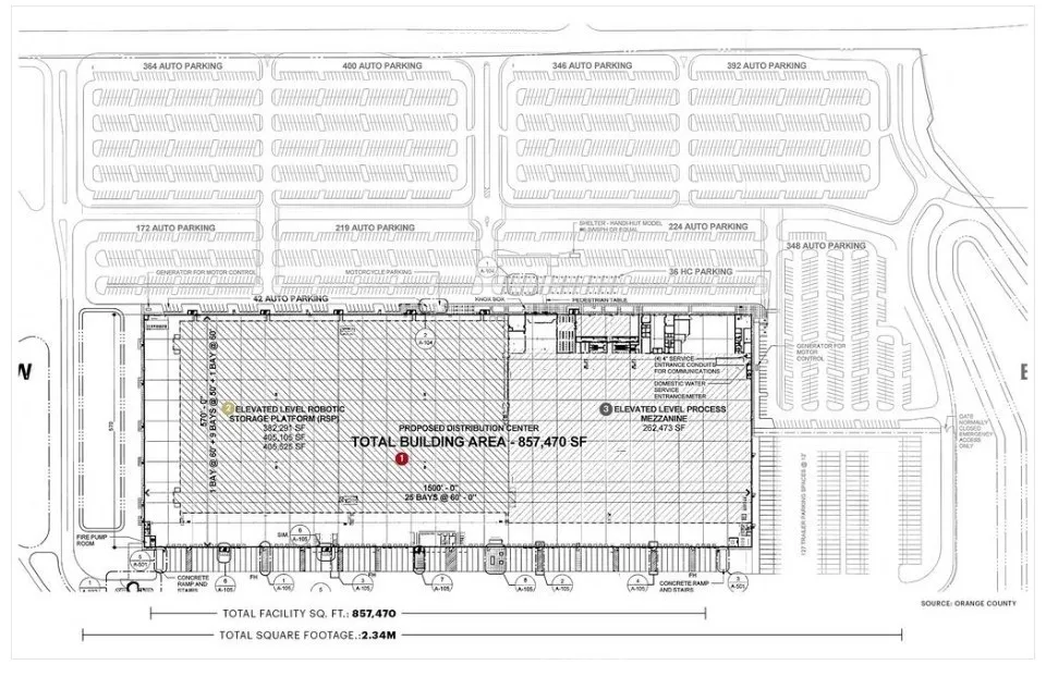 0 20th Street East Lancaster, CA 93536 - Photo 2 of 12