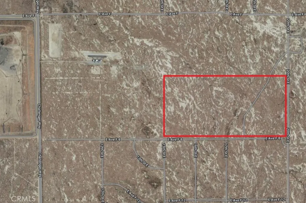 0 20th Street East Lancaster, CA 93536 - Photo 6 of 12