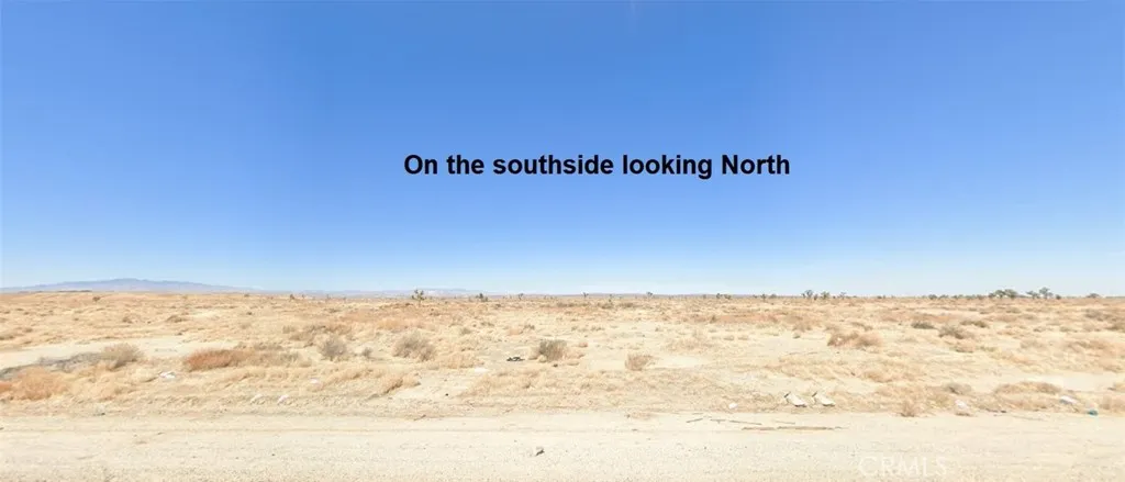 0 20th Street East Lancaster, CA 93536 - Photo 10 of 12 a view of ocean view