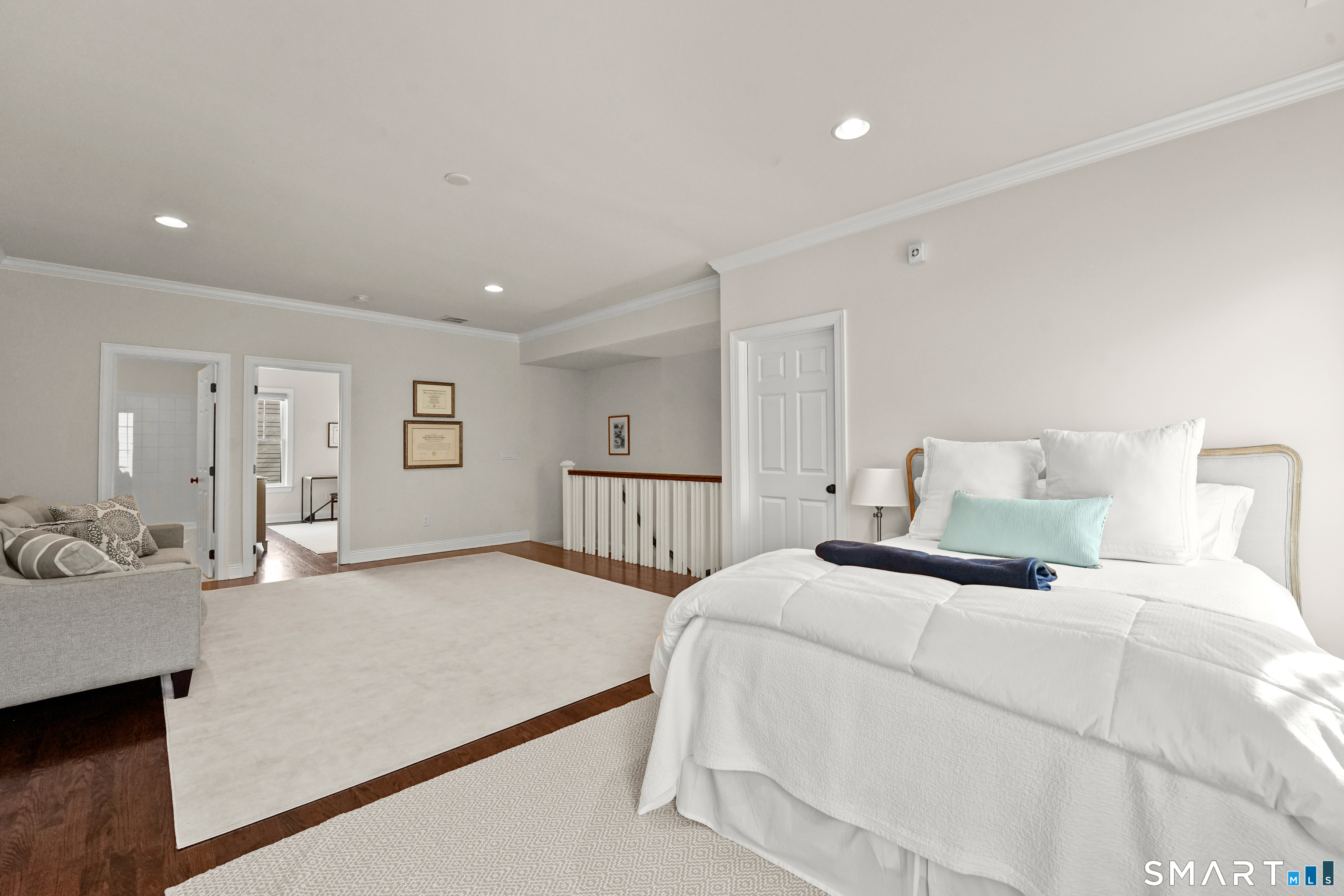 5 River Ridge Lane, Unit 5 Wilton, CT 06897 - Photo 18 of 28