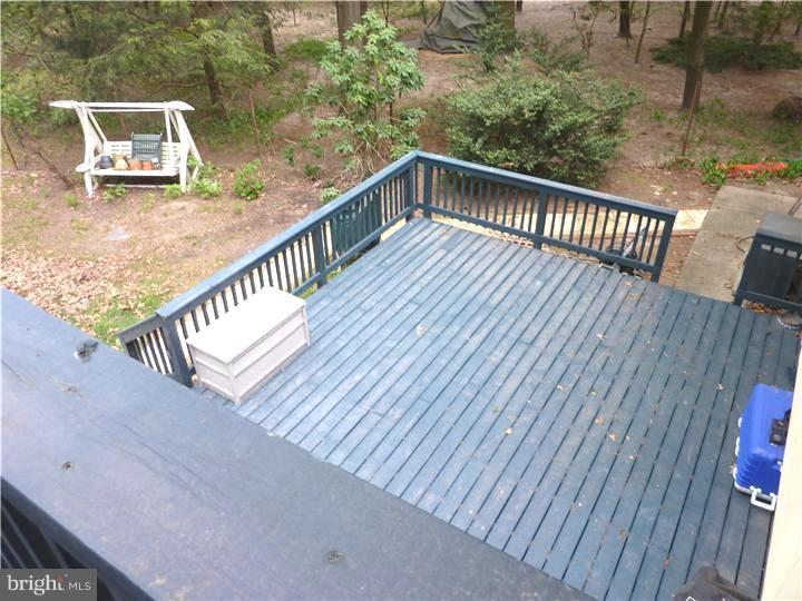 298 Evergreen Road Barrington, NJ 08007 - Photo 12 of 15 Deck