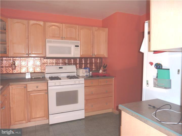 298 Evergreen Road Barrington, NJ 08007 - Photo 4 of 15 Kitchen