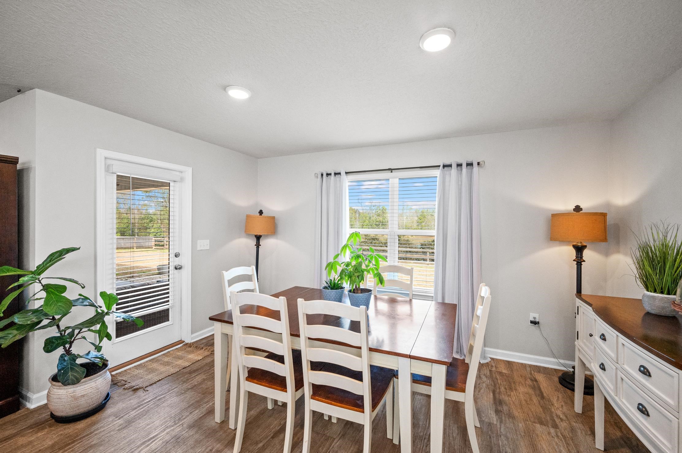 8299 Ogilvy Court Daphne, AL 36526 - Photo 11 of 35 Dining Area