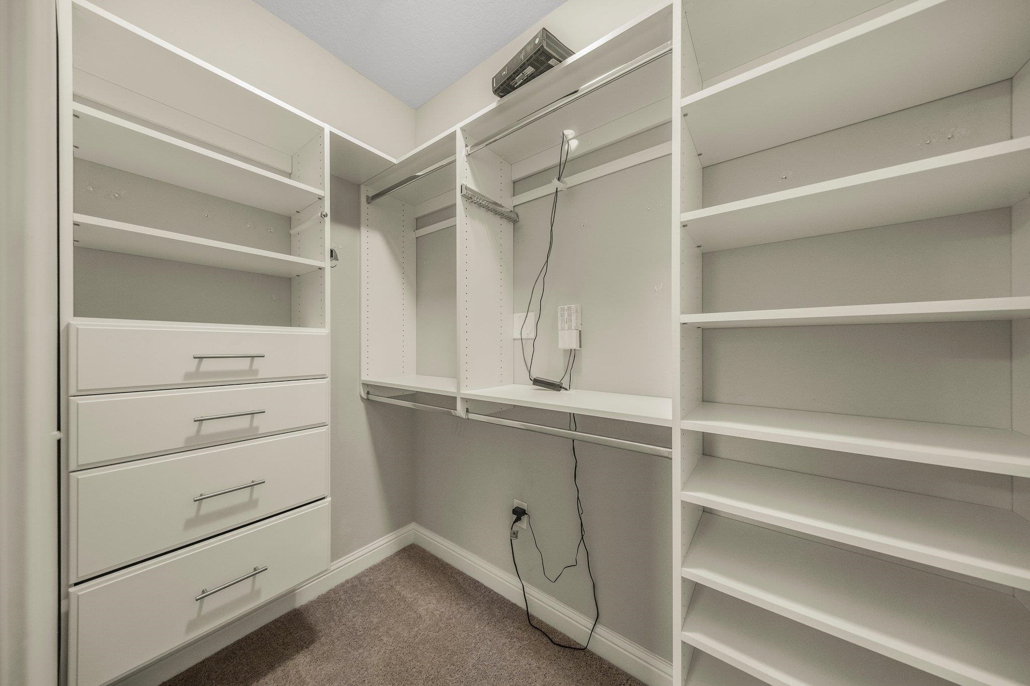 31172 Thicket Way, Unit C Daphne, AL 36527 - Photo 24 of 34 Closet