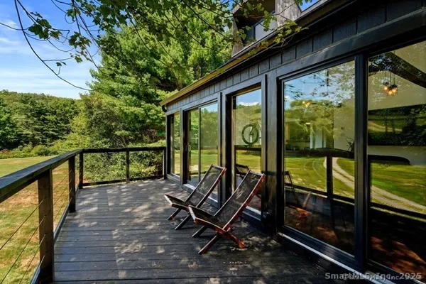 $975,000 | 564 Hubbard Road, Killingly, CT 06239