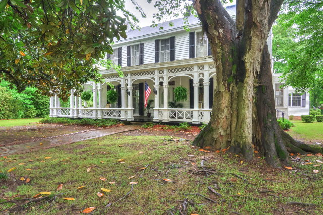708 Milledge Road Augusta, GA 30904 - Photo 1 of 1 Main View