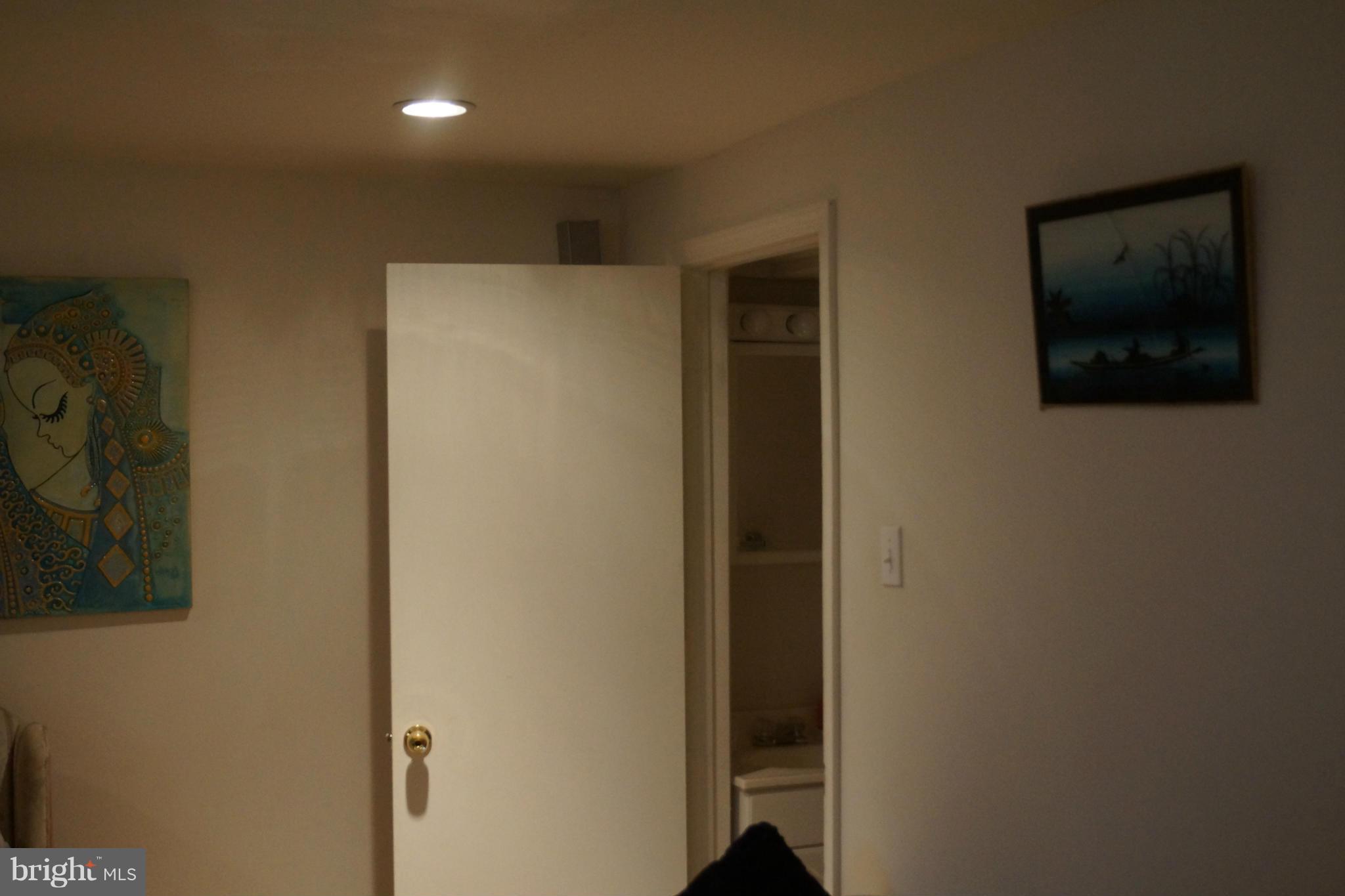 15003 Travert Way Silver Spring, MD 20906 - Photo 14 of 14 a view of a hallway with an entryway and closet