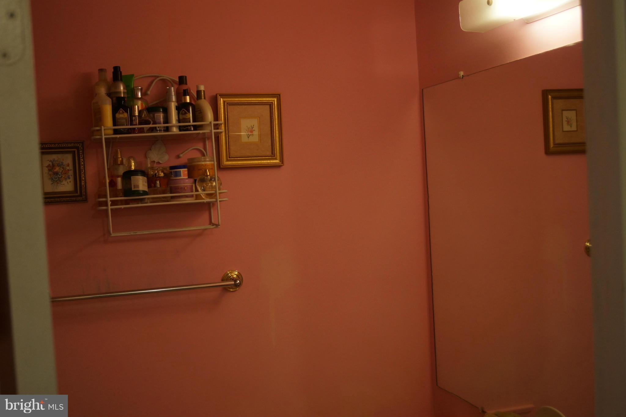 15003 Travert Way Silver Spring, MD 20906 - Photo 3 of 14 a view of storage and utility room with racks on the wall