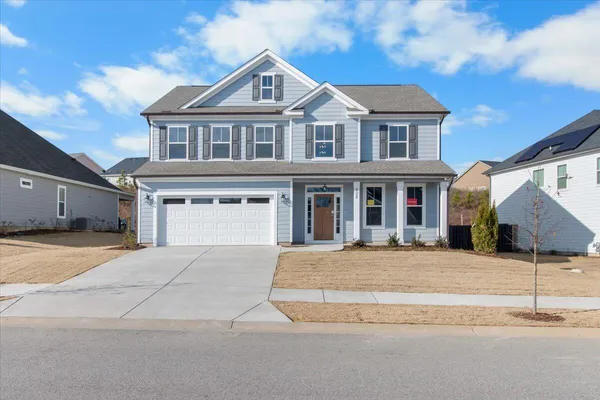 $444,900 | 902 Lillian Pk Drive, Unit LP111, Grovetown, GA 30813