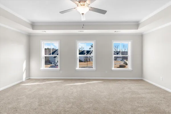 $444,900 | 902 Lillian Pk Drive, Unit LP111, Grovetown, GA 30813
