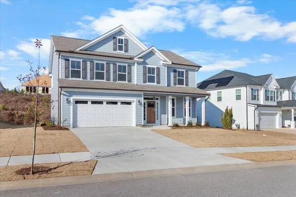 $444,900 | 902 Lillian Pk Drive, Unit LP111, Grovetown, GA 30813
