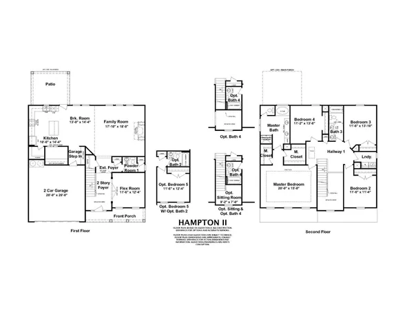 $444,900 | 902 Lillian Pk Drive, Unit LP111, Grovetown, GA 30813