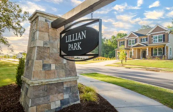 $444,900 | 902 Lillian Pk Drive, Unit LP111, Grovetown, GA 30813
