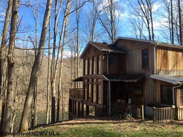 7226 Hall Road Buckhannon, WV 26201 - Photo 13 of 14 Gallery Image 13